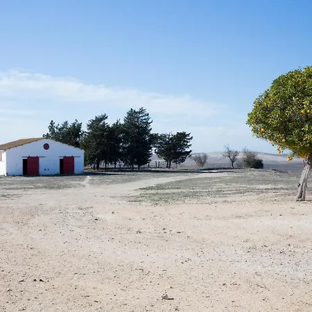 Cortijo Rural La Mariscala Villa Jerez de la Frontera