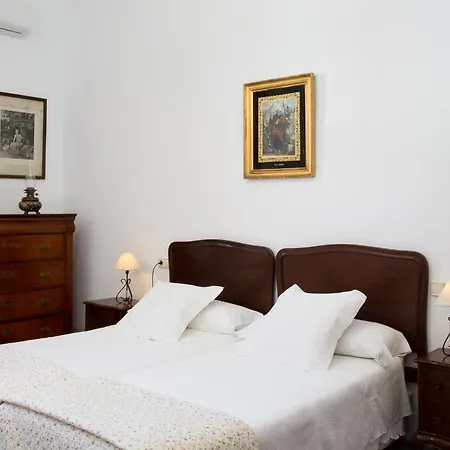 Cortijo Rural La Mariscala Villa Jerez de la Frontera