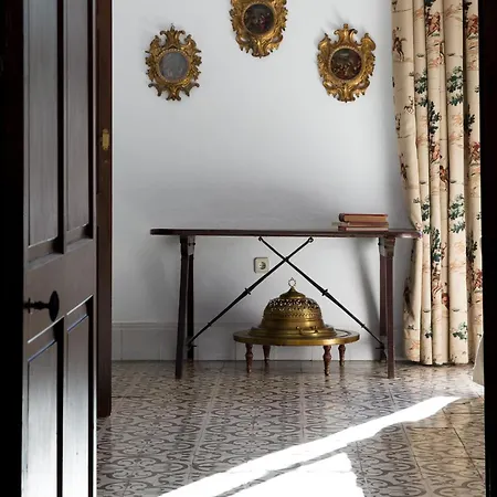 Villa Cortijo Rural La Mariscala *