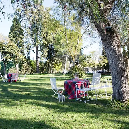 Villa Cortijo Rural La Mariscala *