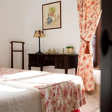 Villa Cortijo Rural La Mariscala *