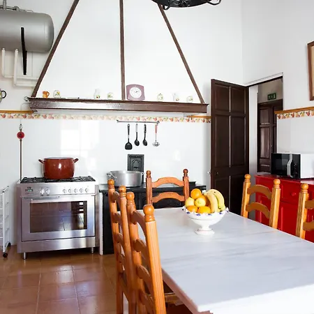 Villa Cortijo Rural La Mariscala